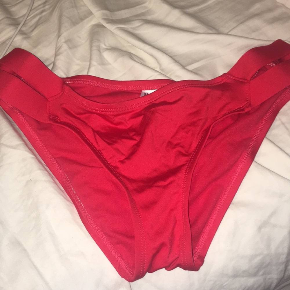 bikini bottoms